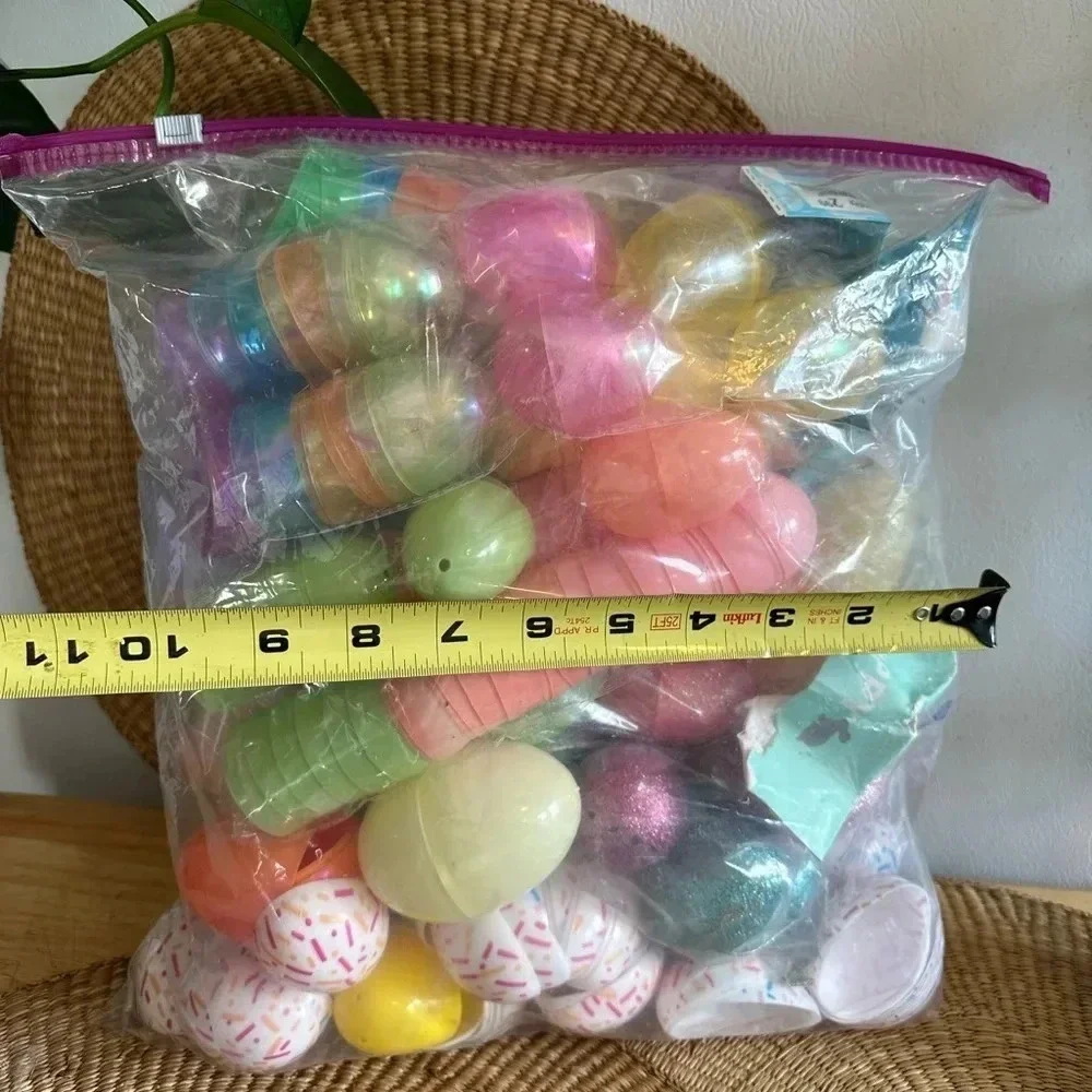 Large Bag of Easter Eggs